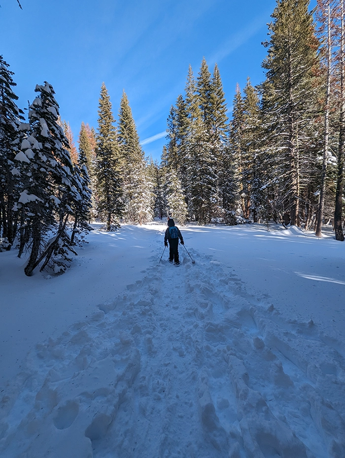North Shore Lake Tahoe in Nevada