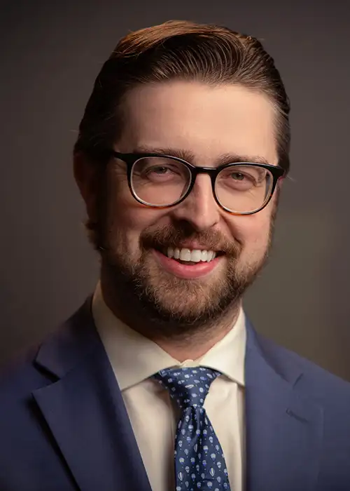 Blayne portrait NRHP