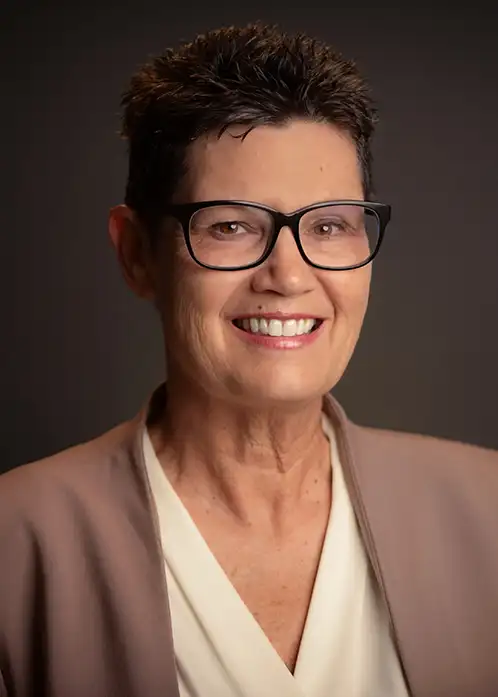 Cherylynn portrait NRHP